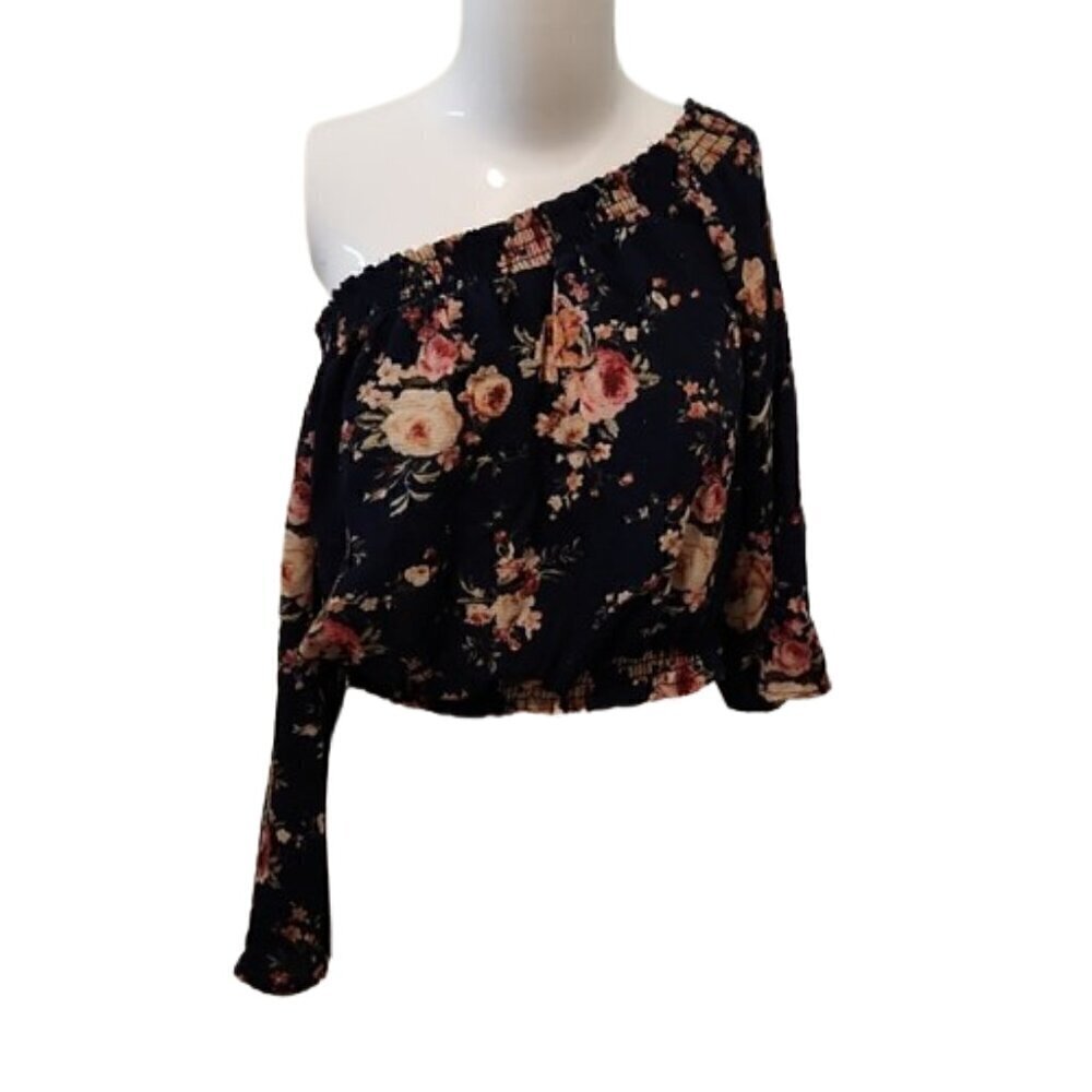 [Belinda] Off the Shoulder Blouse - Size M - Picture 3 of 8